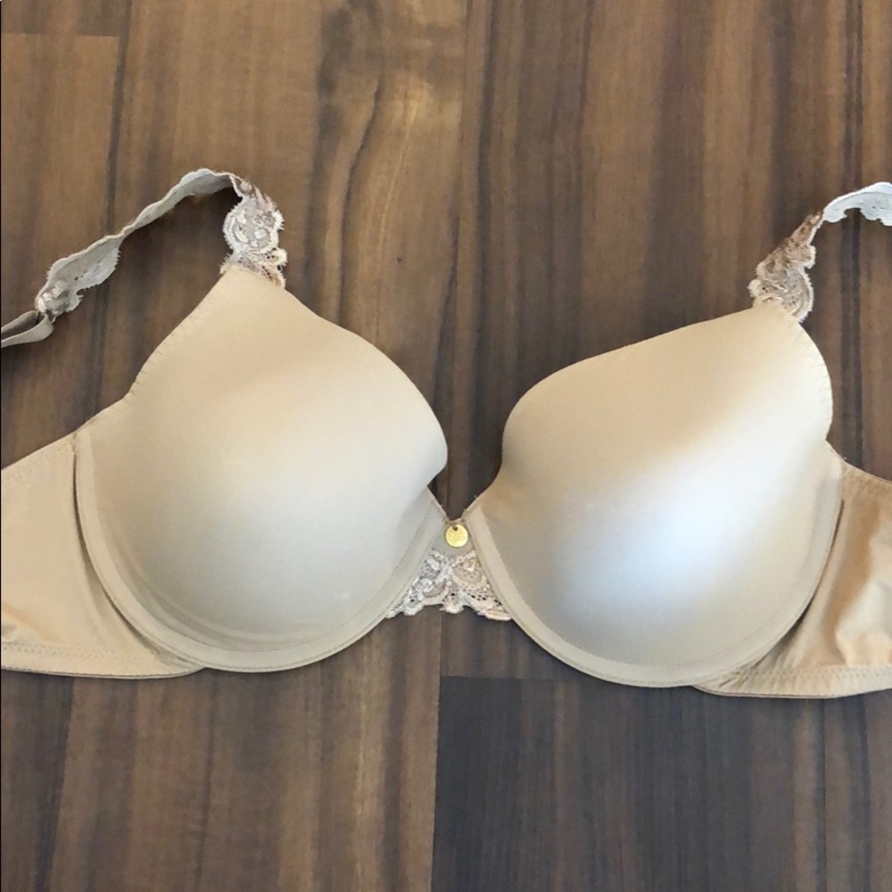 Natori Lace Strap Bra